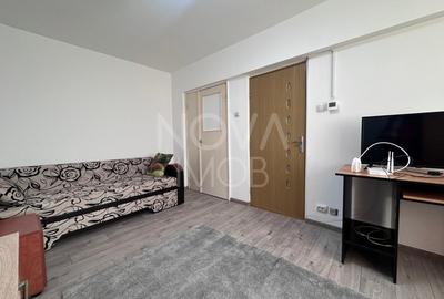 Garsoniera 28mp, parter, Strada Siretului - 2