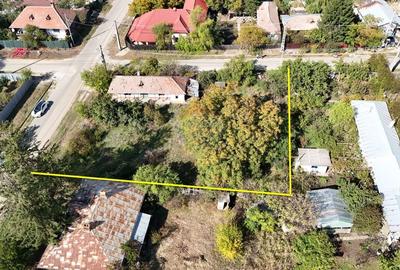 Teren intravilan Petrachioaia Surlari Teren intravilan Petrachioaia Surlari - 5