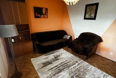 Apartament cu 2 camere decomandat, mobilat în Berceni - 6