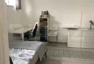 Casa Individuala cu 7 camere, 198,42 mp, zona Hasdeu - 13