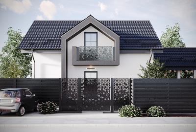 Casa-INDIVIDUALA-TEREN-700-MP-BALOTESTI-ION-LAHOVARI - 4