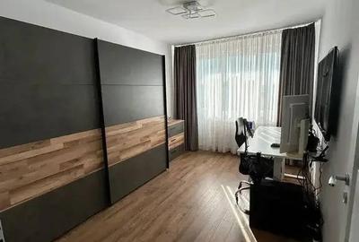 Apartament cu 3 camere semidecomandat în Gara de Nord - 10