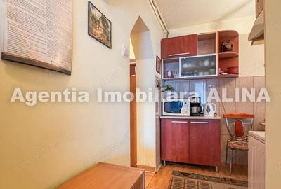 Apartament cu 2 camere decomandat în Gojdu - 5