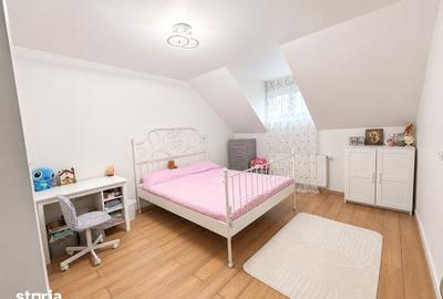Casă cu 4 camere cu Teren 230 Mp în Central - 12
