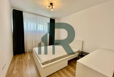 Apartament 3 camere terasa si parcare privata Cartierul Kogalniceanu - 4
