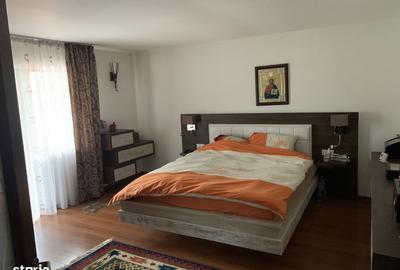 Casă cu 4 camere cu Teren 1000 Mp în Central - 4