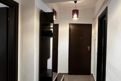 Garsonieră decomandată, mobilată în Unirii - 13