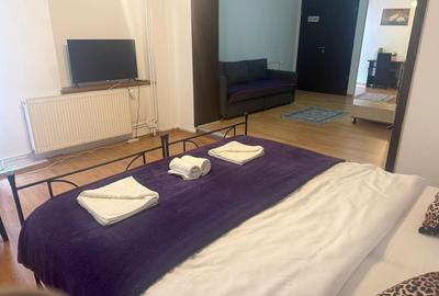 Garsonieră decomandată, mobilată în Eminescu - 15