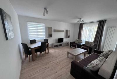 Apartament cu 2 camere nedecomandat în Andrei Mureșanu - 5