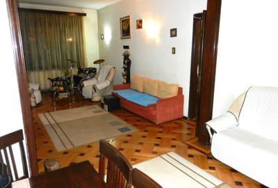 Apartament cu 3 camere circular în Universitate - 3