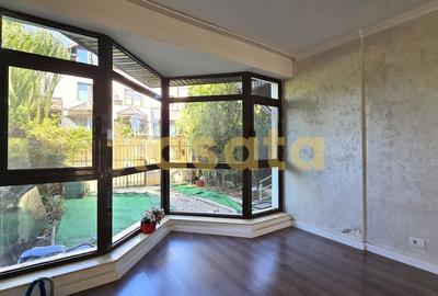 Casă cu 6 camere cu Teren 172 Mp în Băneasa - 3