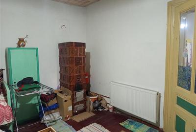 Casă individuală cu 8 camere cu Teren 744 Mp în Ilidia - 7