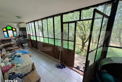 Casă cu 2 camere cu Teren 1192 Mp în Mischii - 10