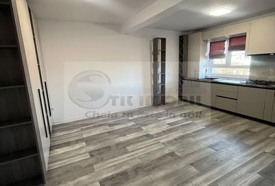 Apartament 44mp Rediu, mobilat complet+loc de parcare - 2