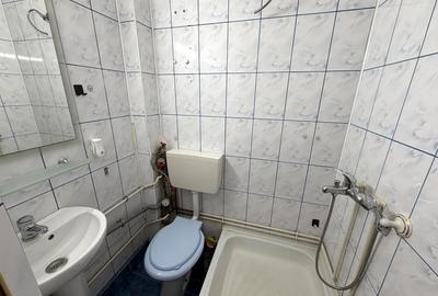 Bld 1 Decembrie 1918 - Str Postavarul - garsoniera - etaj 1/10 - bloc reabilitat - 5