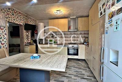 Apartament de vânzare la curte comuna cu 3 camere, Ultracentral,Oradea Apartament de vânzare la curte comuna cu 3 camere, Ultracentral,Oradea - 2