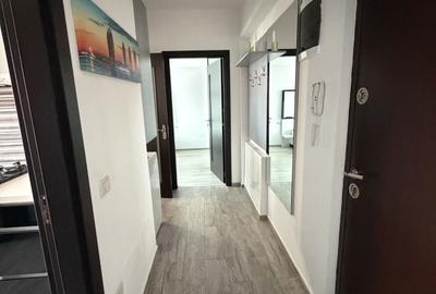 Apartament cu 2 camere în Bucureștii Noi - 6