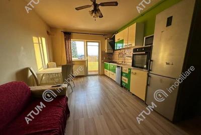 Apartament cu 3 camere decomandat în Vasile Aaron - 2