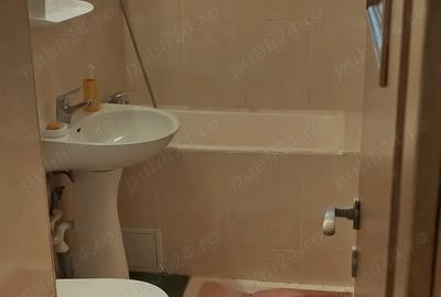 Garsonieră decomandată în Obor - 1