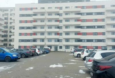 Garsonieră decomandată, mobilată în Timișoara