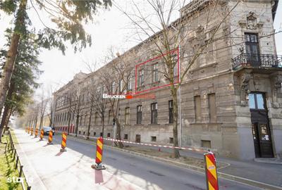 Apartament cu 2 camere în Ultracentral - 3