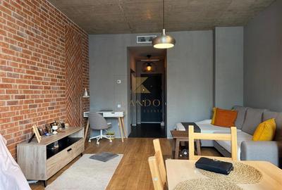 Garsonieră nedecomandată, mobilată în Mogoșoaia - 17