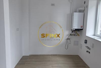 Apartament cu 2 camere semidecomandat în Pipera - 8