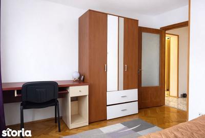 Apartament cu 2 camere decomandat în Arcu - 10