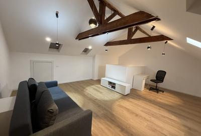 Vila moderna cu 5 camere de inchiriat in complex rezidential, Pipera - 13