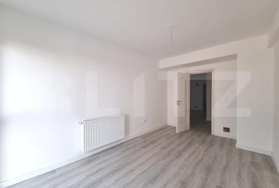 Apartament cu 2 camere semidecomandat în Dâmbul Rotund - 2