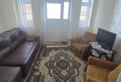 Casă cu 4 camere în Boureni - 15