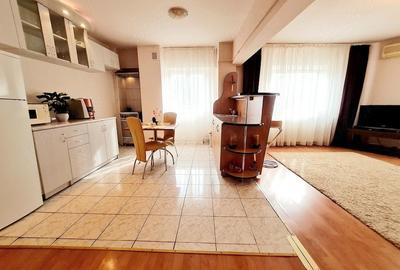 Apartament cu 2 camere decomandat în Central - 1