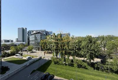 Apartament cu 3 camere decomandat, mobilat în Aviației - 22