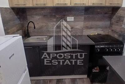 Garsoniera -  Zona Miorita Prima Inchiriere - 6