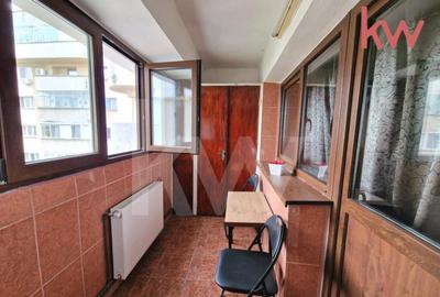 Ocazie! Inchiriere Apartament 3 Camere | Ultracentral Ramad - 3