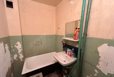 Apartament cu 2 camere în Obor - 4