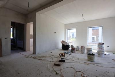 Casa 4 camere de vanzare Bucium, Iasi - (TVA 21% inclus) - 4