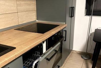 Apartament cu 2 camere în Muncii - 5