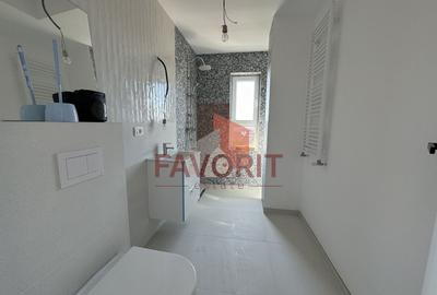 Etaj 1. Pozitie excelenta. Finisat la cheie - 7