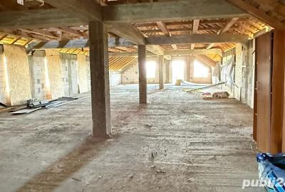 Casa in constructie - 2