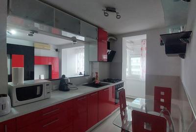 Apartament cu 3 camere în Bălcescu - 3