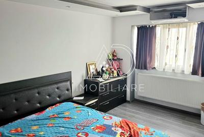 Garsonieră în Central - 7