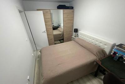 Apartament cu 2 camere semidecomandat în Central - 5