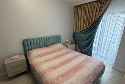 Apartament54mp +parcare subterana zona Turnisor - 5