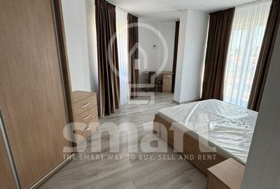 Apartament cu 3 camere semidecomandat, mobilat în Iris - 5