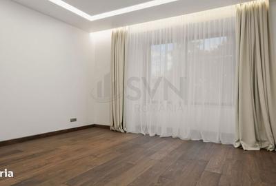 Apartament cu 4 camere decomandat în Kiseleff - 7