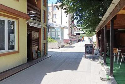 PENSIUNE in zona ultracentrala din Moldova Nou #259; - 5