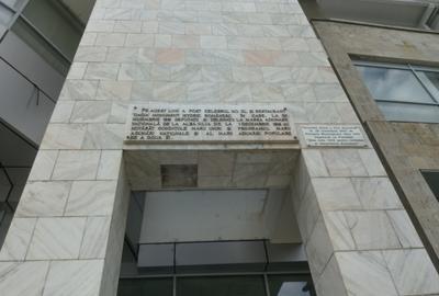 Proprietar inchiriez spatiu comercial ideal banca, clinica, restaurant,comercial - 2