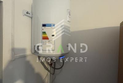 Garsonieră semidecomandată, mobilată în Iris - 11