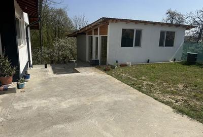 Casă cu 4 camere în Băbana - 4